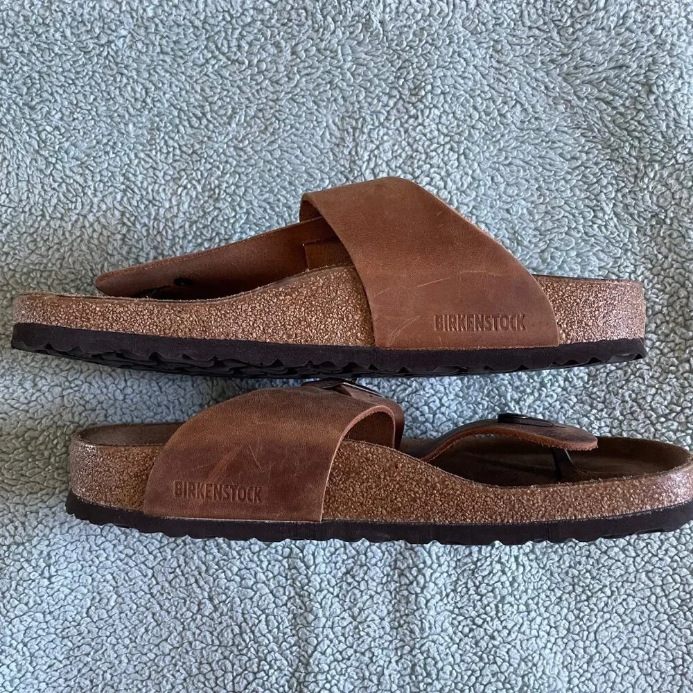Birkenstock Gizeh Sandals - Picture 3 of 6
